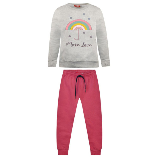 Energiers Βρεφικές φόρμες σετ